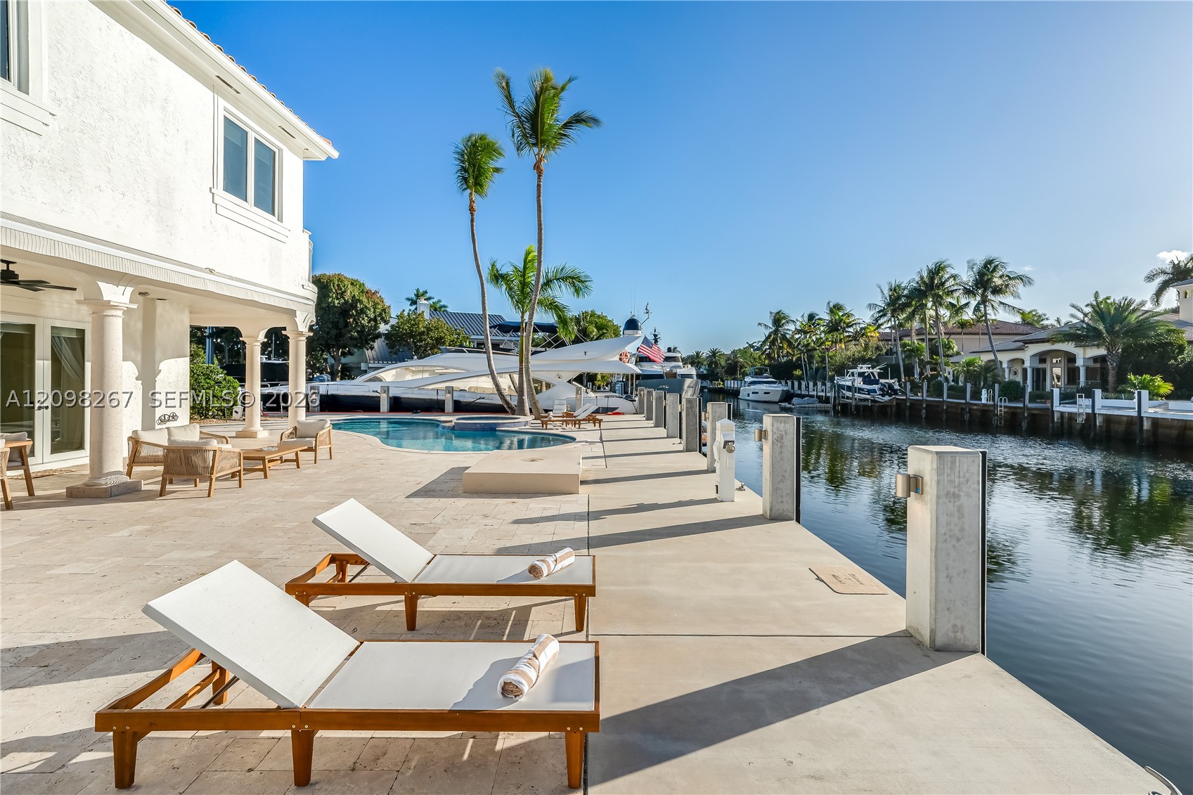 191 NE 23rd Ave, Fort Lauderdale FL 33301
