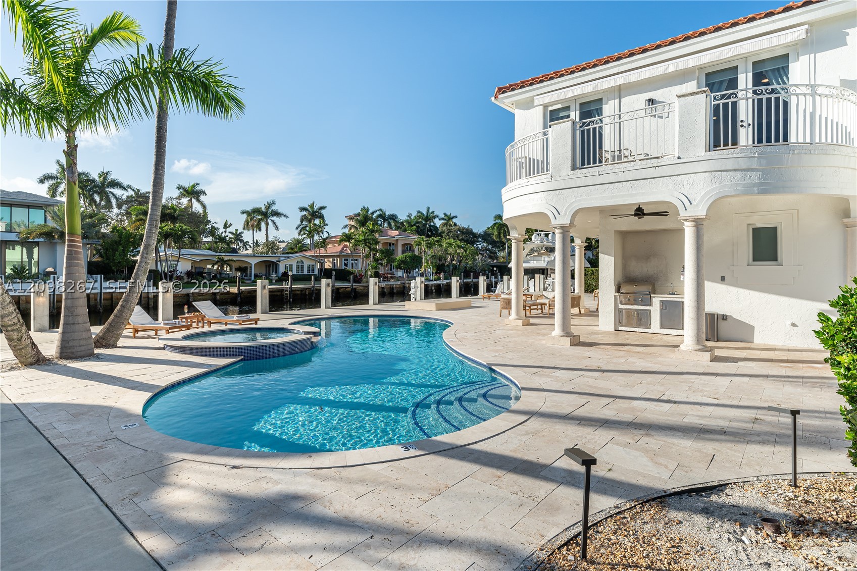 191 NE 23rd Ave, Fort Lauderdale FL 33301