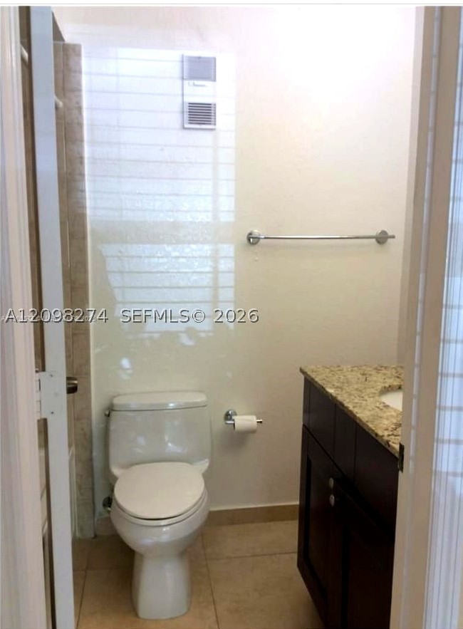 15689 SW 106th Ln #705, Miami FL 33196