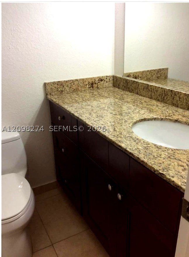 15689 SW 106th Ln #705, Miami FL 33196