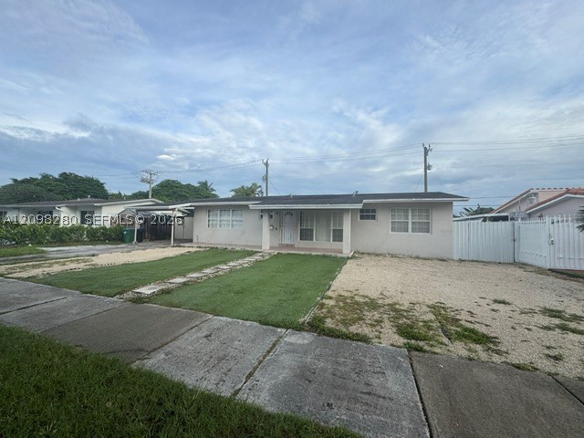 9265 SW 44th St, Miami FL 33165