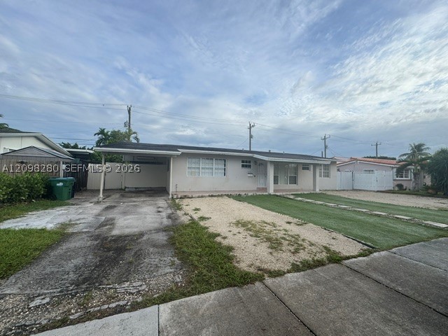 9265 SW 44th St, Miami FL 33165