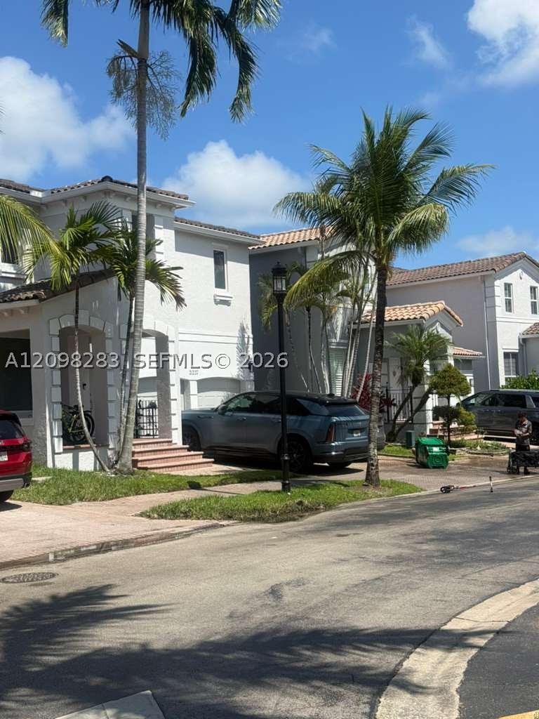 21227 NE 31st Pl, Aventura FL 33180