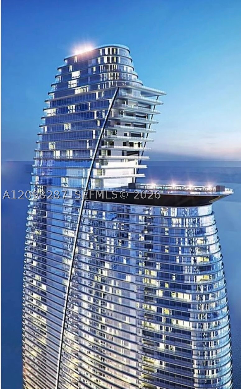 300 Biscayne Boulevard Way #2606W, Miami FL 33131