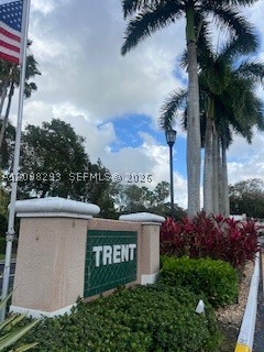 7555 Trent Dr #212 D, Tamarac FL 33321
