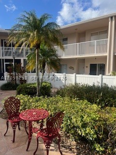 7555 Trent Dr #212 D, Tamarac FL 33321