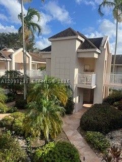 7555 Trent Dr #212 D, Tamarac FL 33321