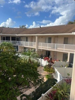 7555 Trent Dr #212 D, Tamarac FL 33321