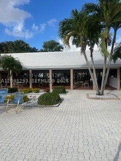 7555 Trent Dr #212 D, Tamarac FL 33321