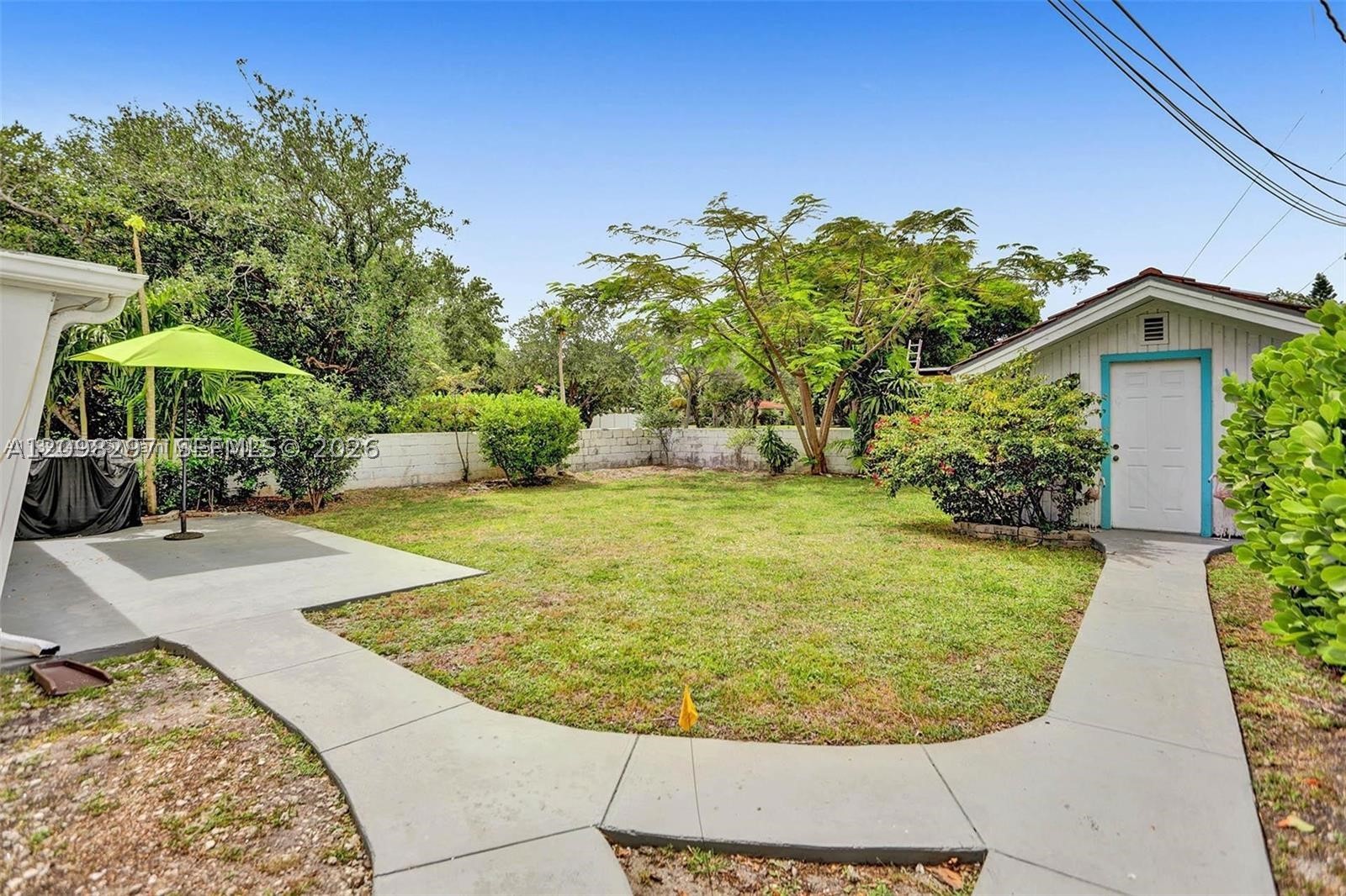 11401 NE 10 AVE, Miami FL 33161