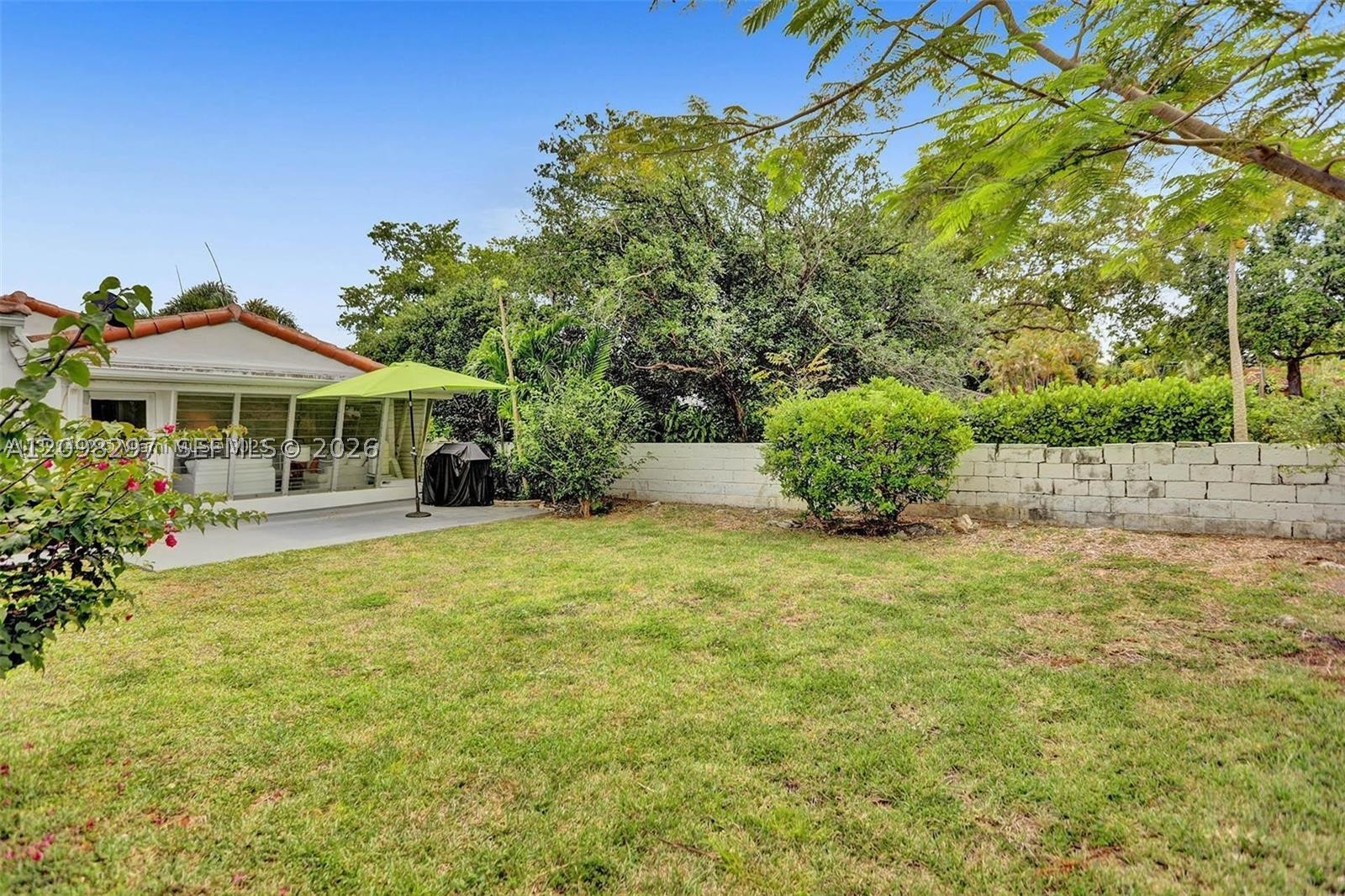11401 NE 10 AVE, Miami FL 33161