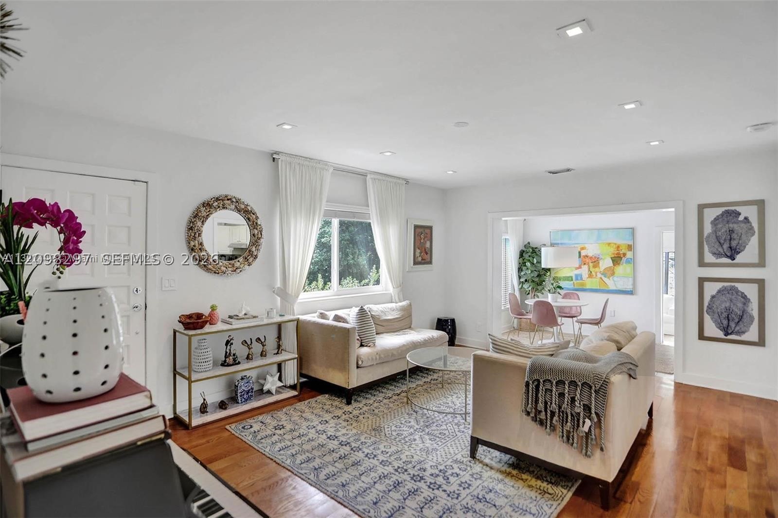 11401 NE 10 AVE, Miami FL 33161