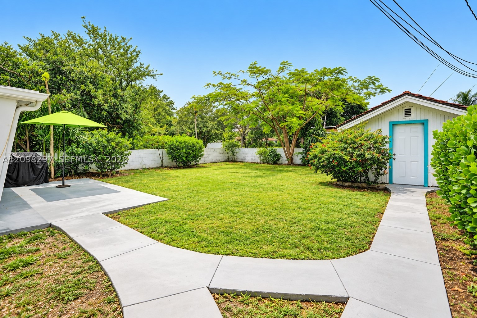 11401 NE 10 AVE, Miami FL 33161