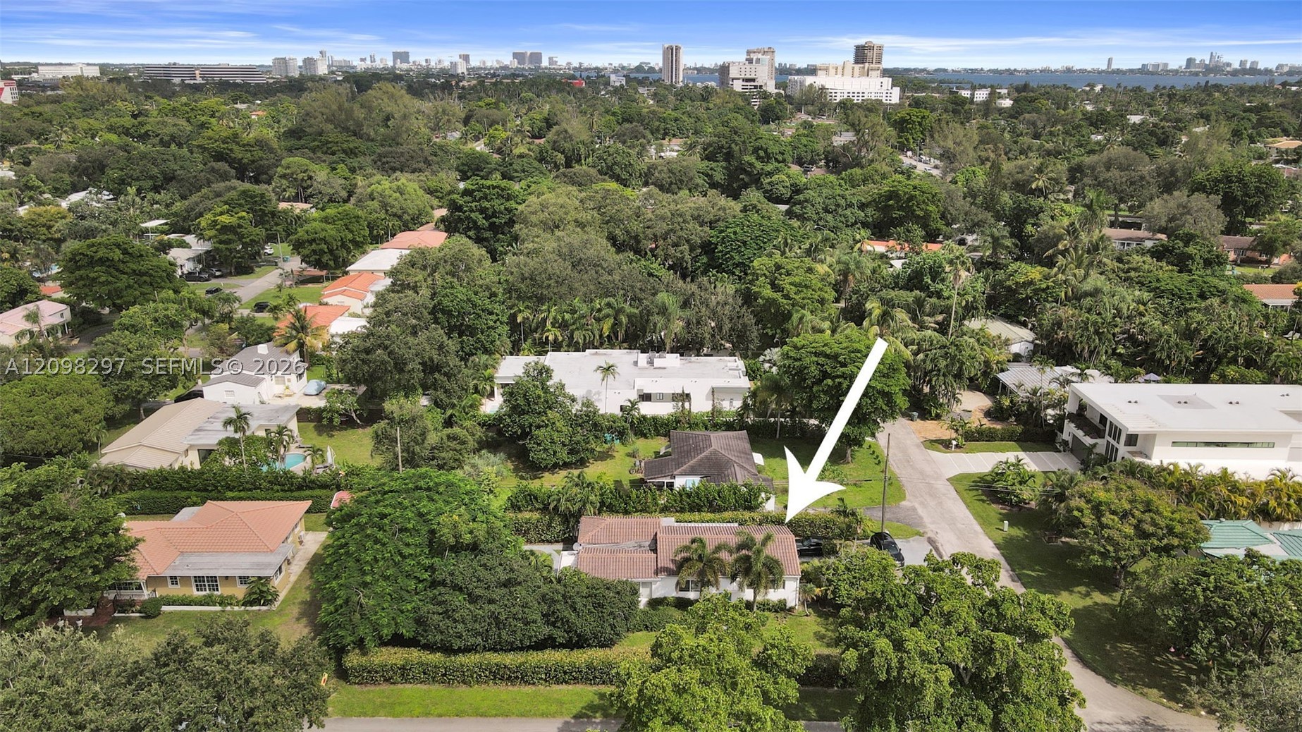 11401 NE 10 AVE, Miami FL 33161
