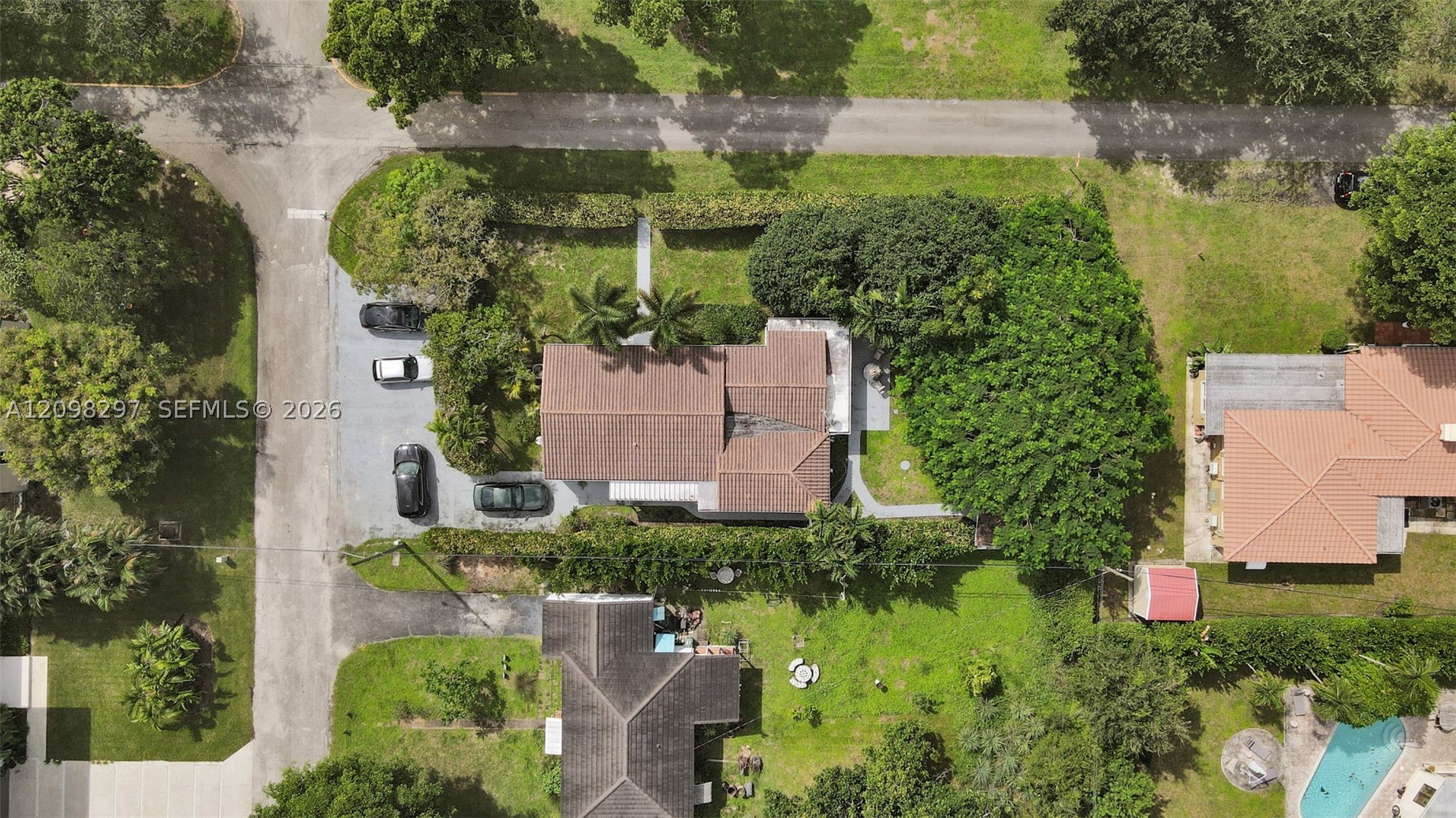 11401 NE 10 AVE, Miami FL 33161
