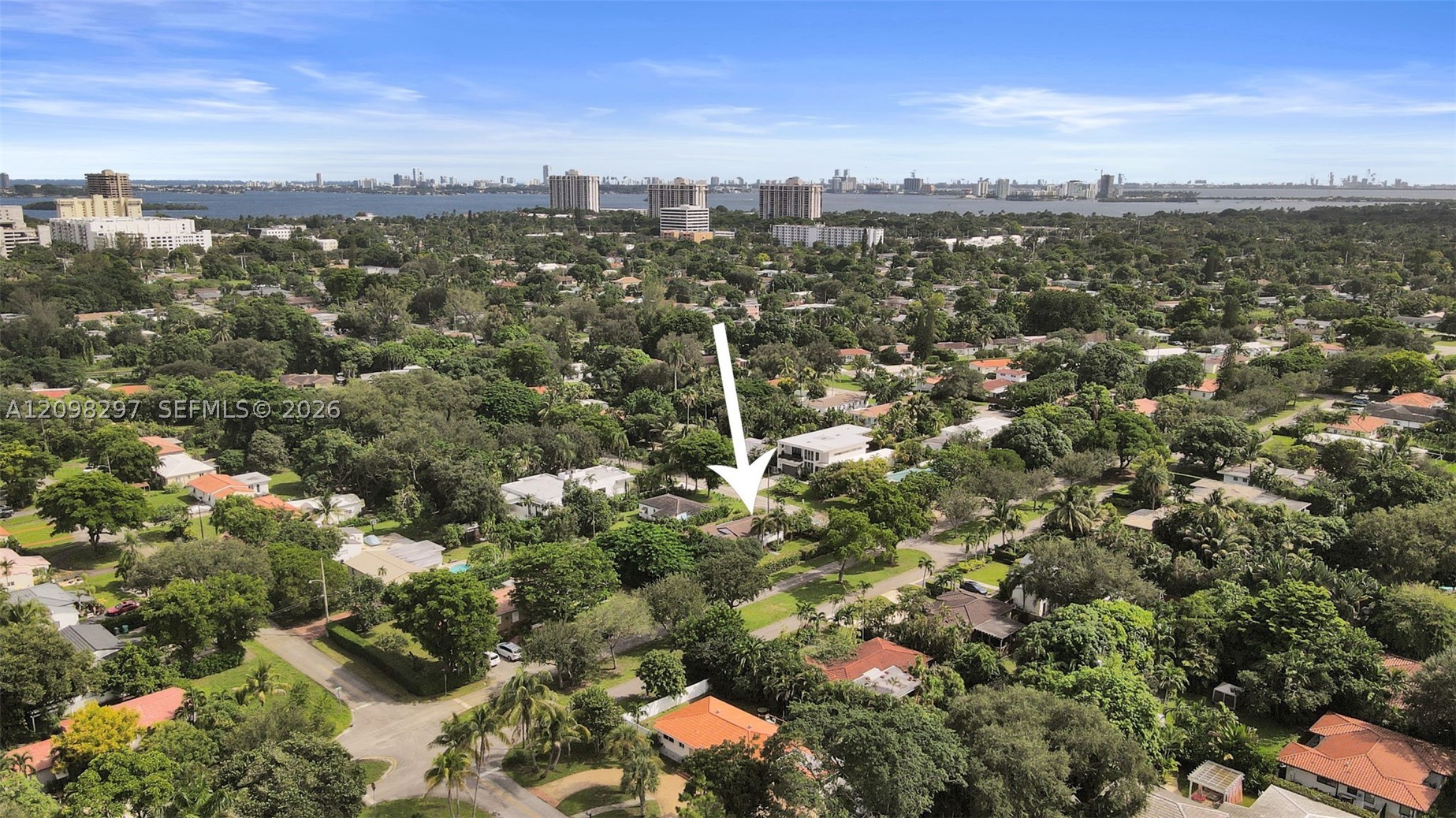 11401 NE 10 AVE, Miami FL 33161