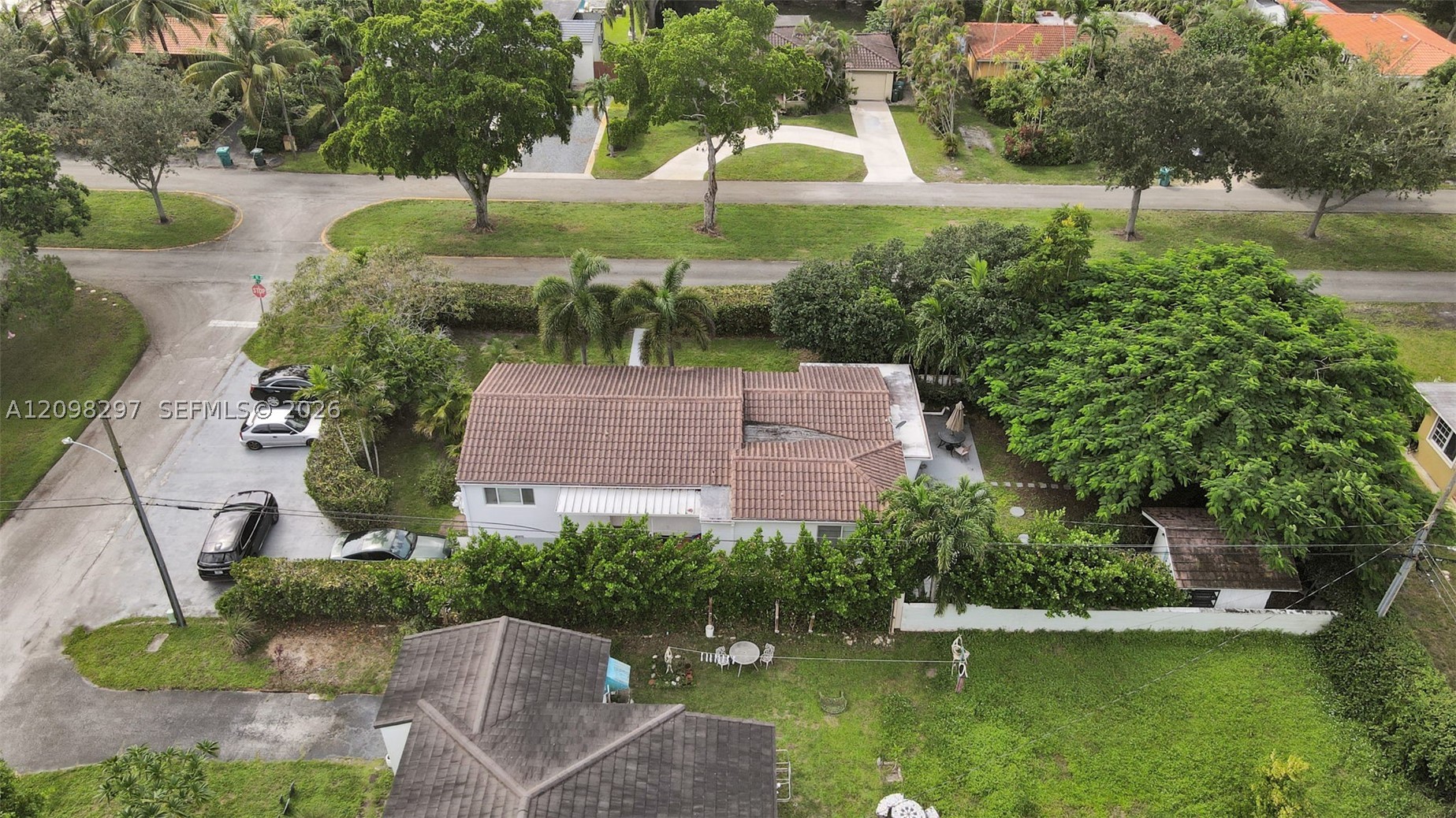 11401 NE 10 AVE, Miami FL 33161