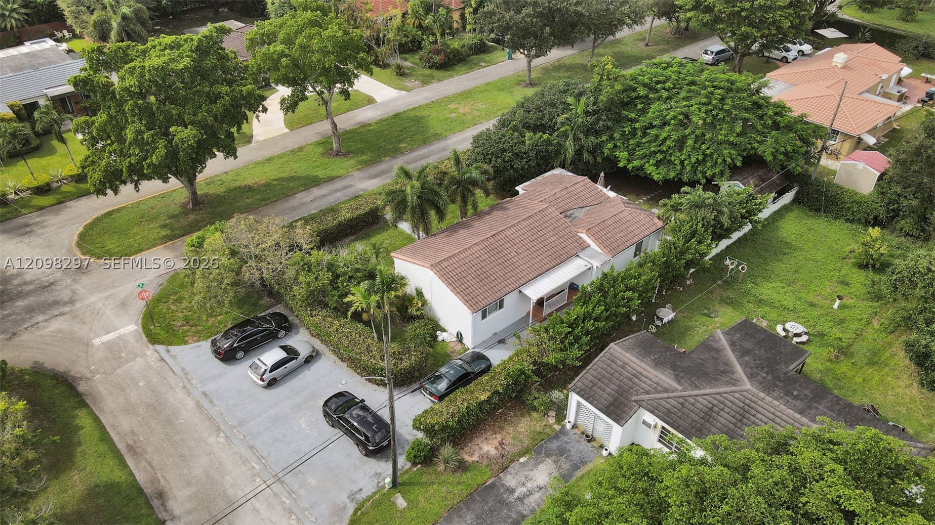 11401 NE 10 AVE, Miami FL 33161