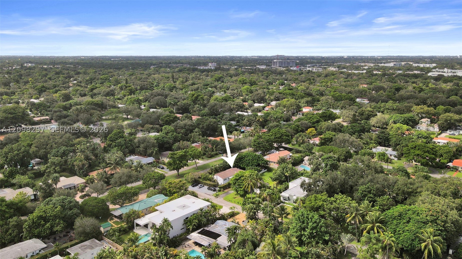 11401 NE 10 AVE, Miami FL 33161