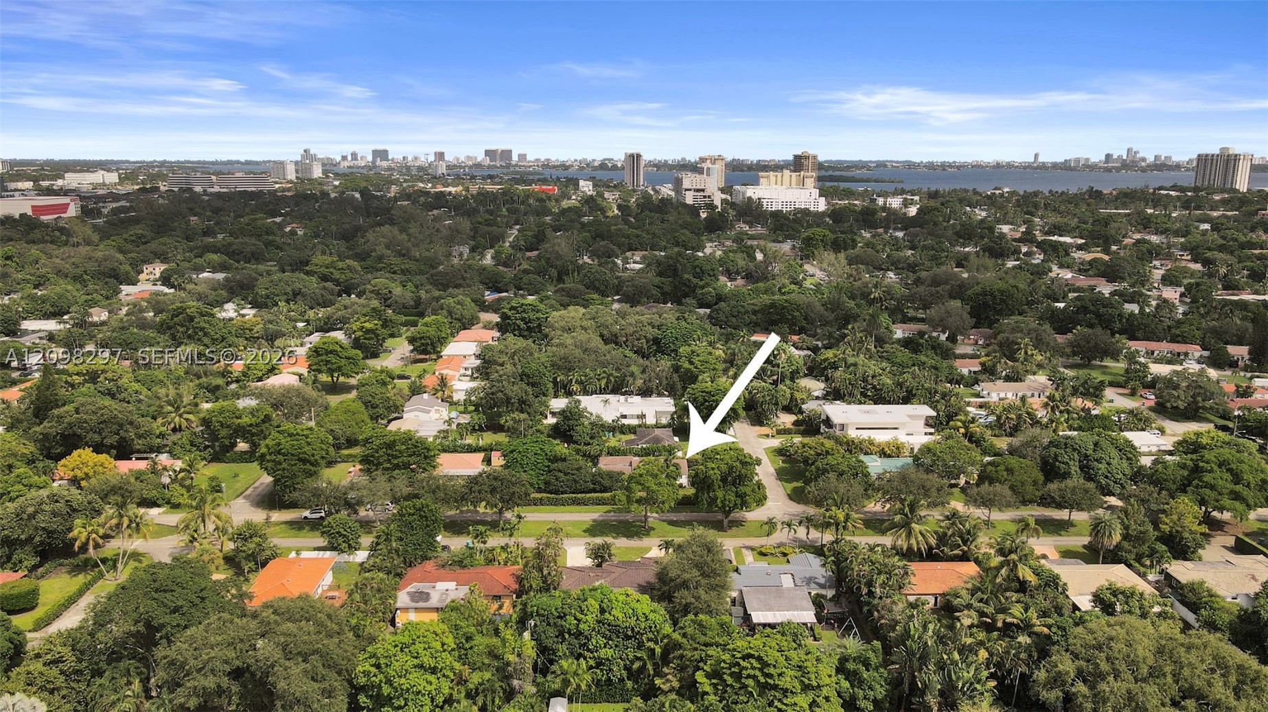 11401 NE 10 AVE, Miami FL 33161