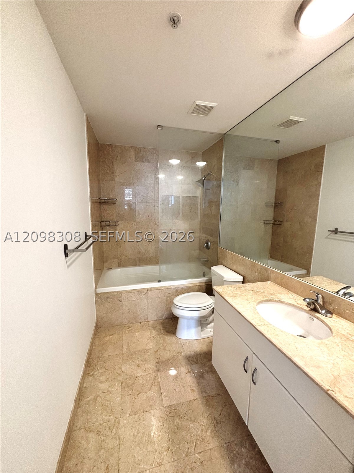 801 Brickell Key Blvd #1608, Miami FL 33131