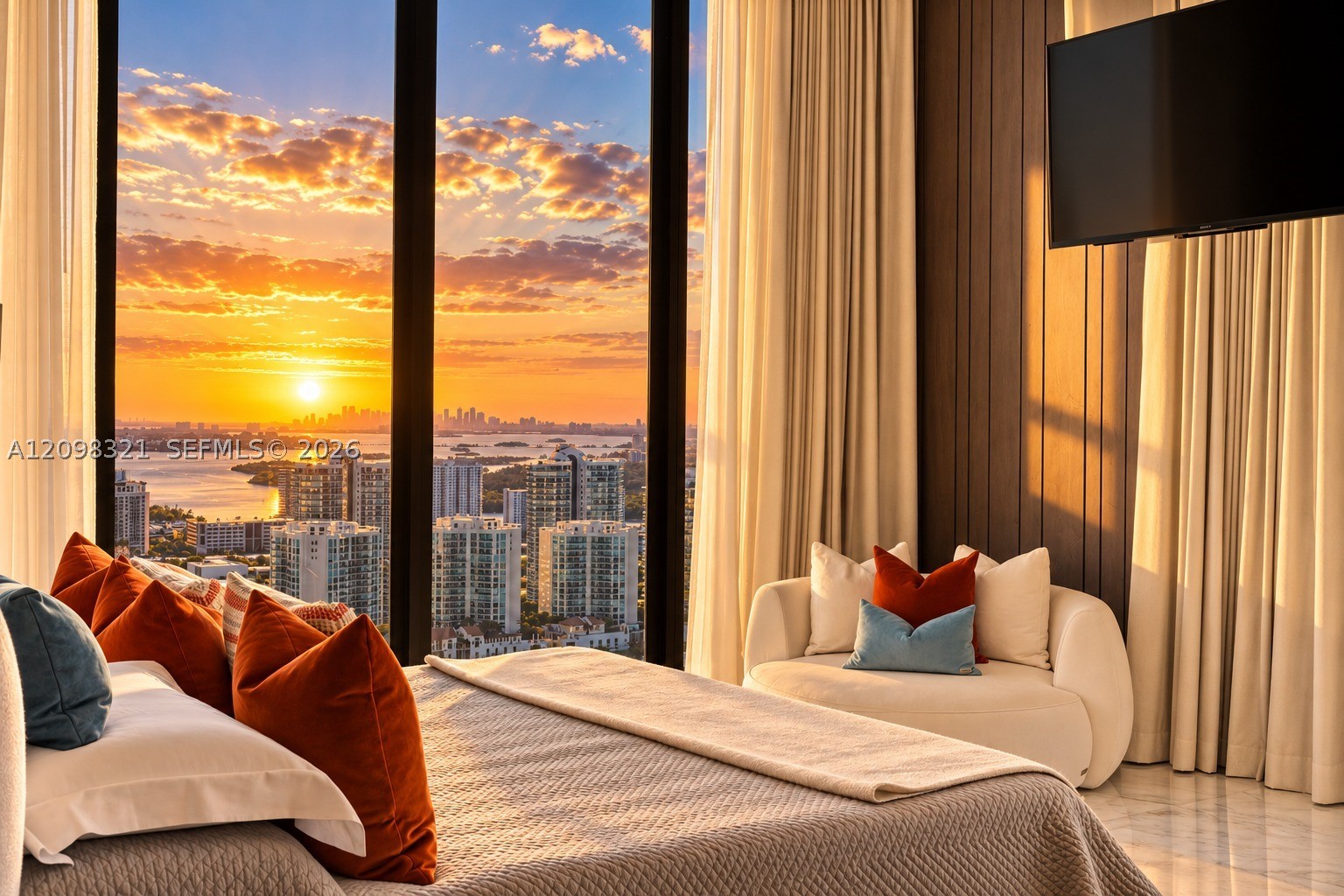 17141 Collins Ave #3002, Sunny Isles Beach FL 33160
