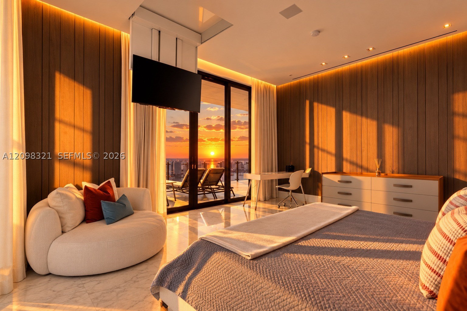 17141 Collins Ave #3002, Sunny Isles Beach FL 33160