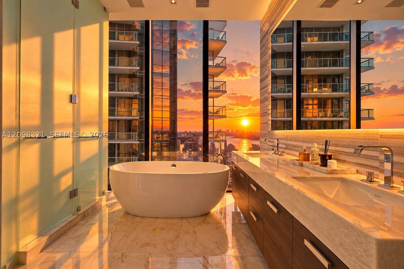 17141 Collins Ave #3002, Sunny Isles Beach FL 33160