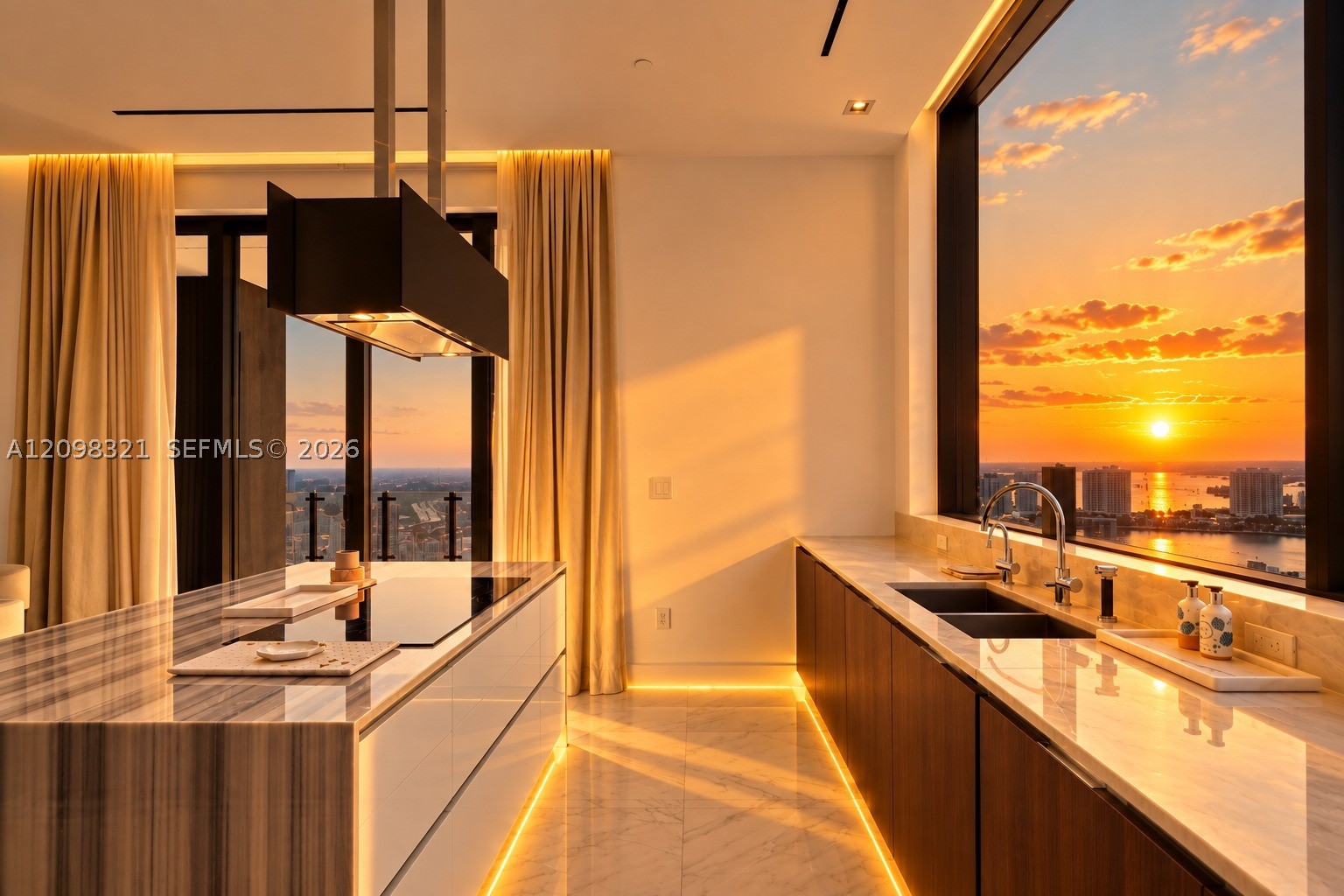 17141 Collins Ave #3002, Sunny Isles Beach FL 33160