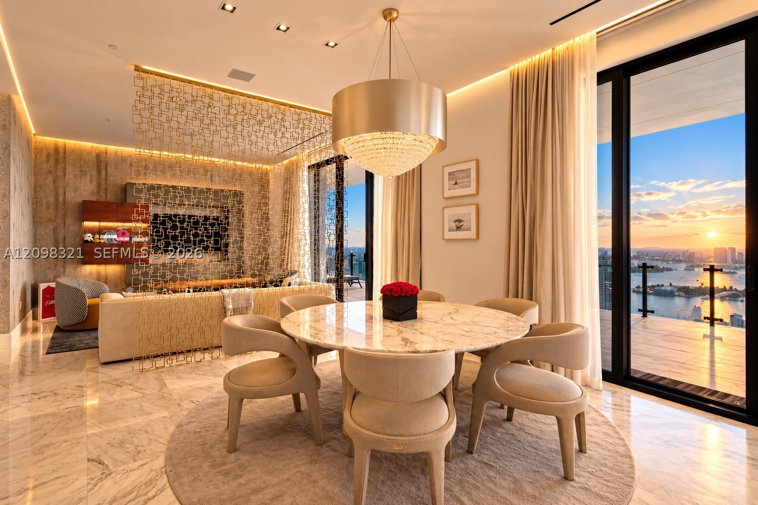 17141 Collins Ave #3002, Sunny Isles Beach FL 33160