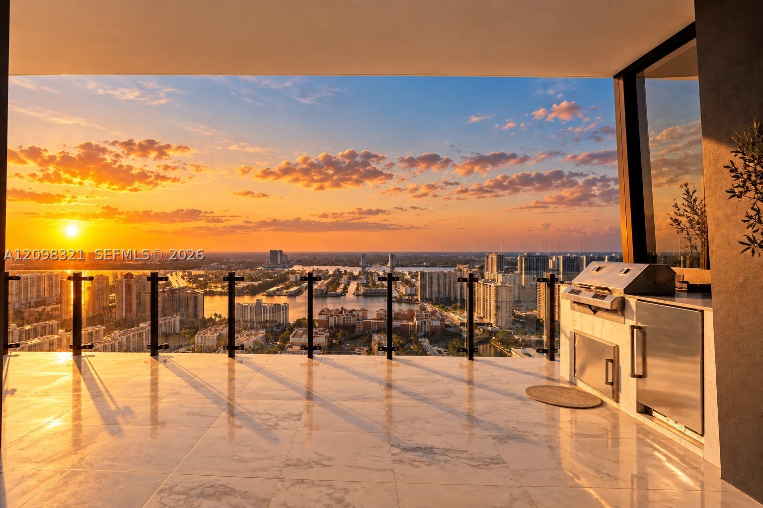 17141 Collins Ave #3002, Sunny Isles Beach FL 33160