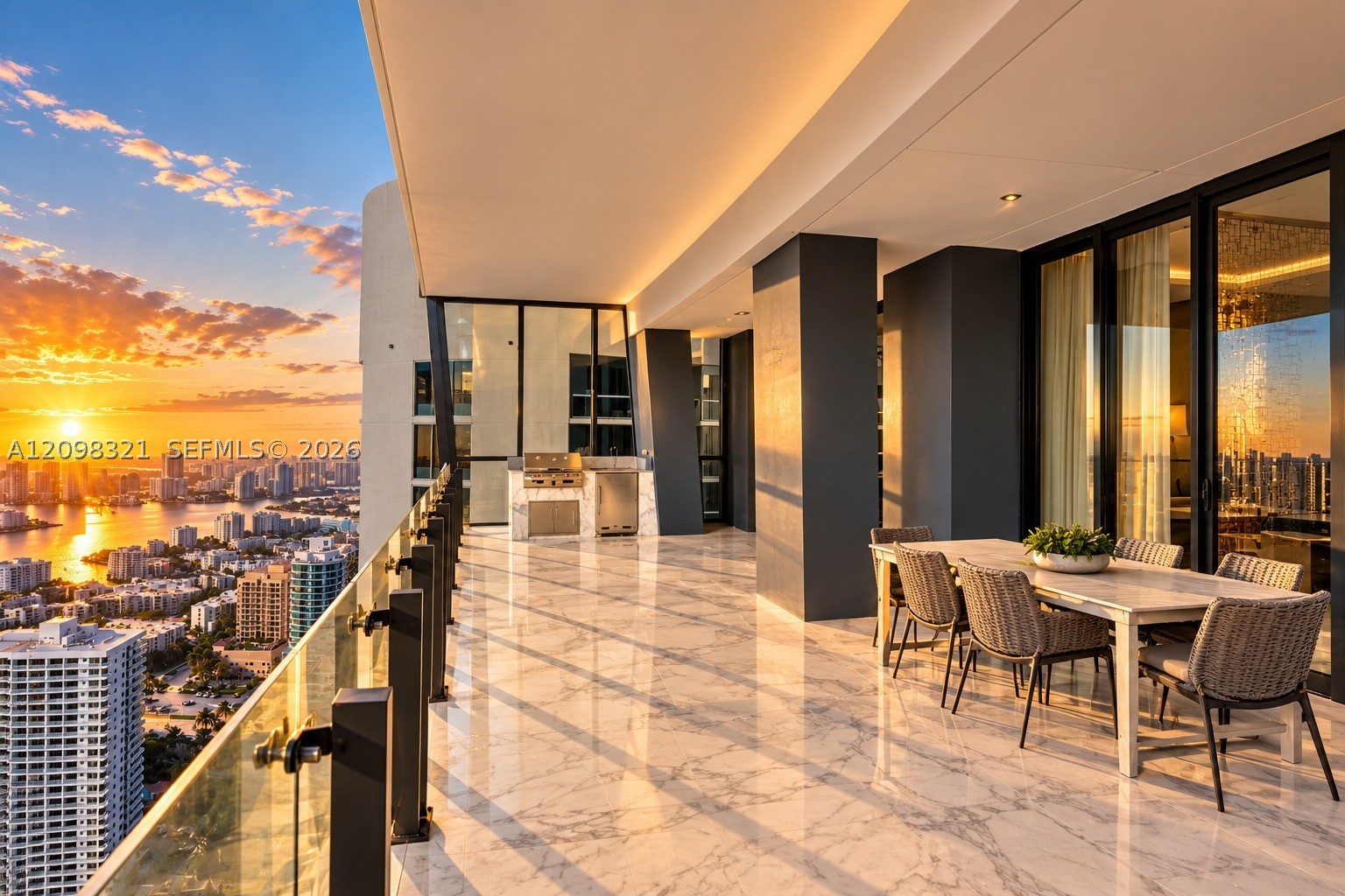 17141 Collins Ave #3002, Sunny Isles Beach FL 33160