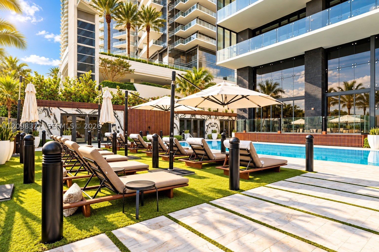 17141 Collins Ave #3002, Sunny Isles Beach FL 33160