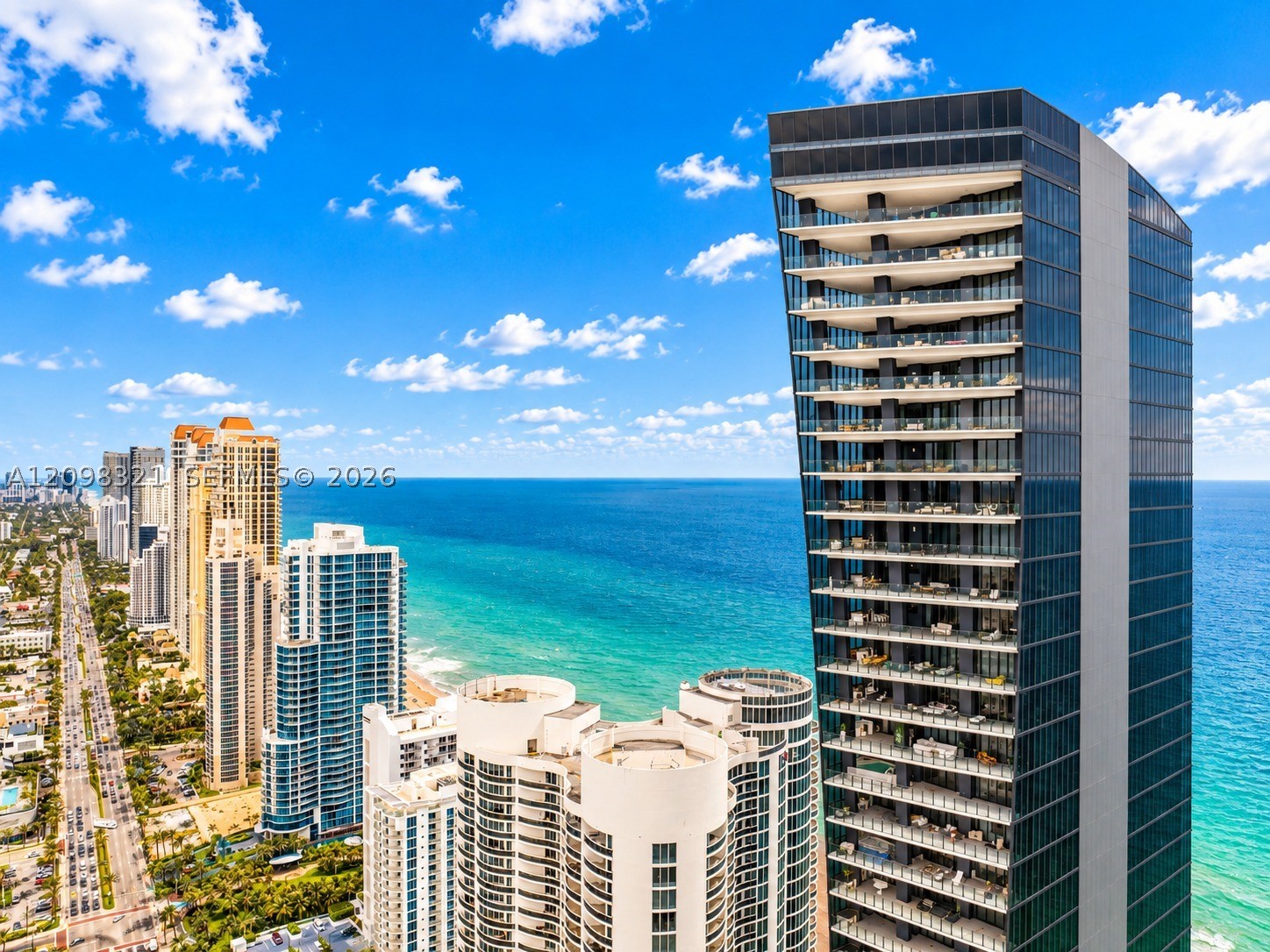 17141 Collins Ave #3002, Sunny Isles Beach FL 33160