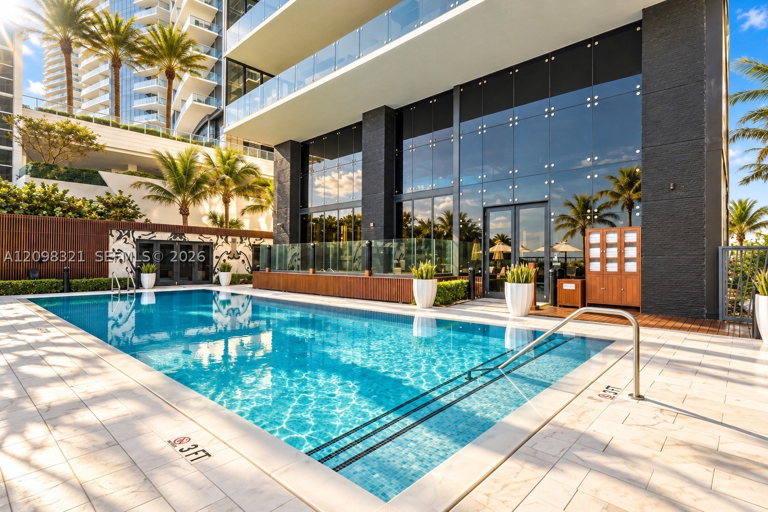 17141 Collins Ave #3002, Sunny Isles Beach FL 33160