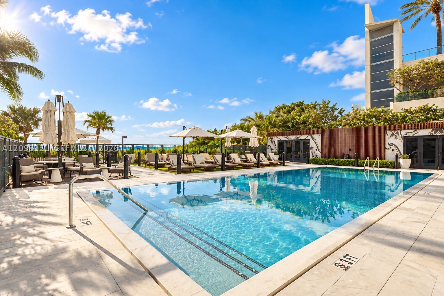 17141 Collins Ave #3002, Sunny Isles Beach FL 33160