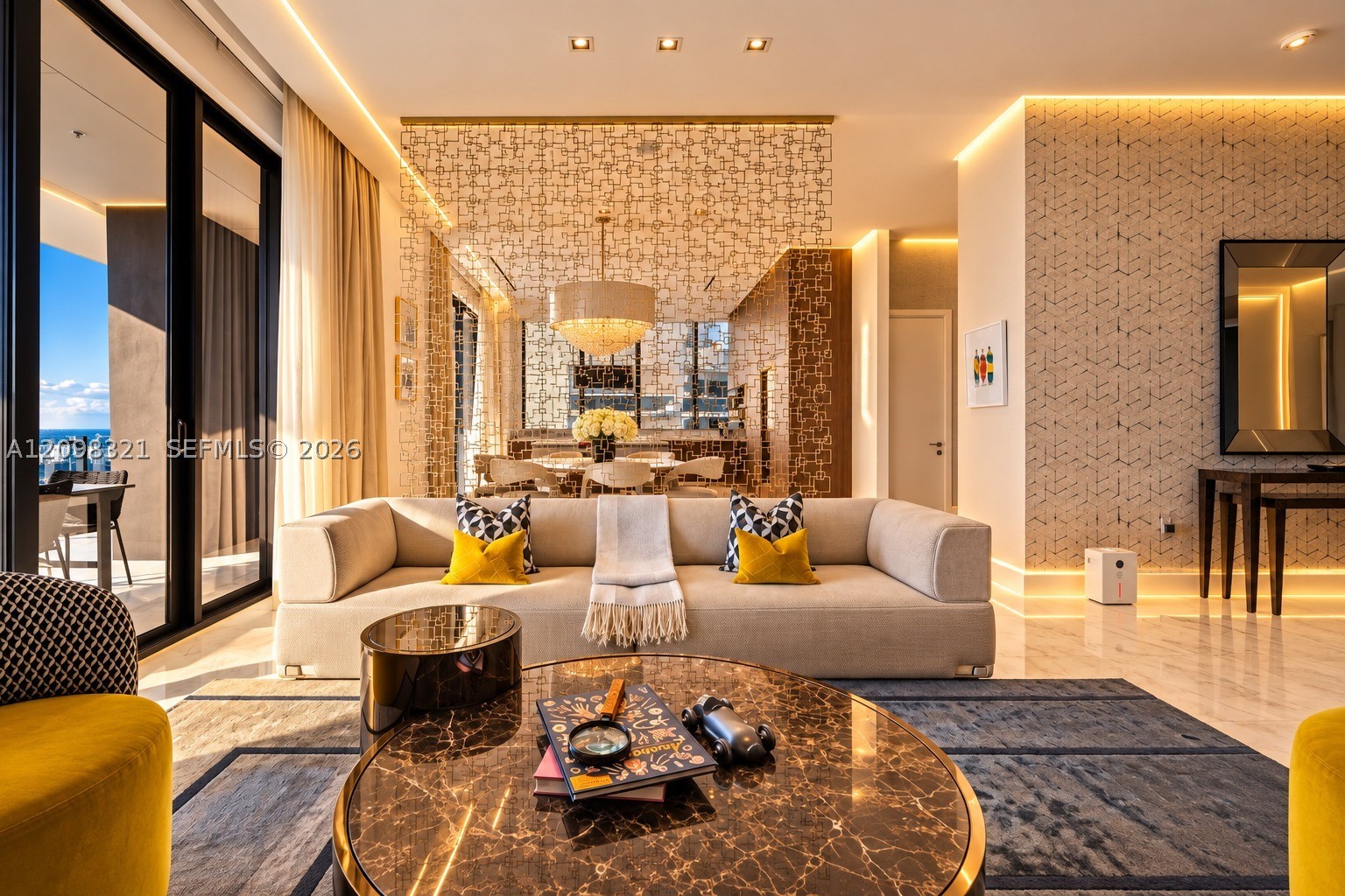 17141 Collins Ave #3002, Sunny Isles Beach FL 33160