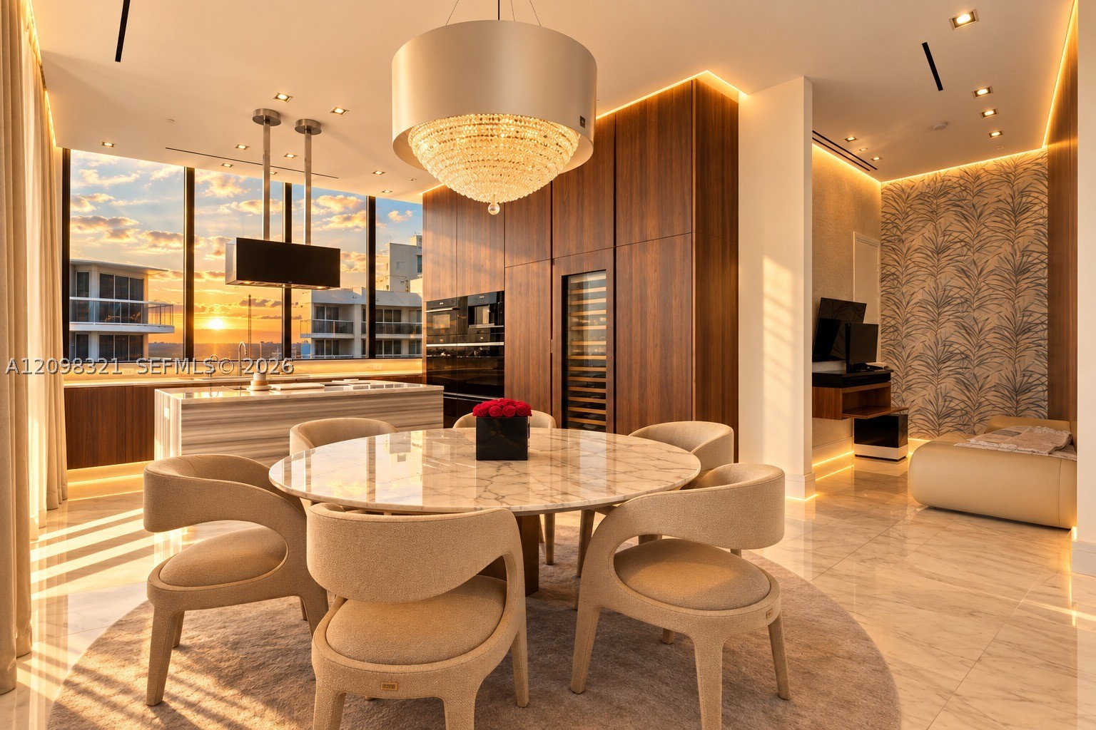 17141 Collins Ave #3002, Sunny Isles Beach FL 33160