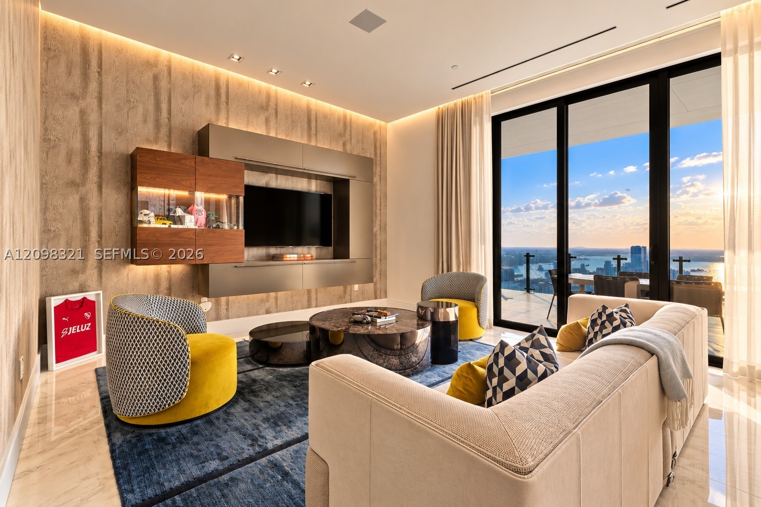 17141 Collins Ave #3002, Sunny Isles Beach FL 33160