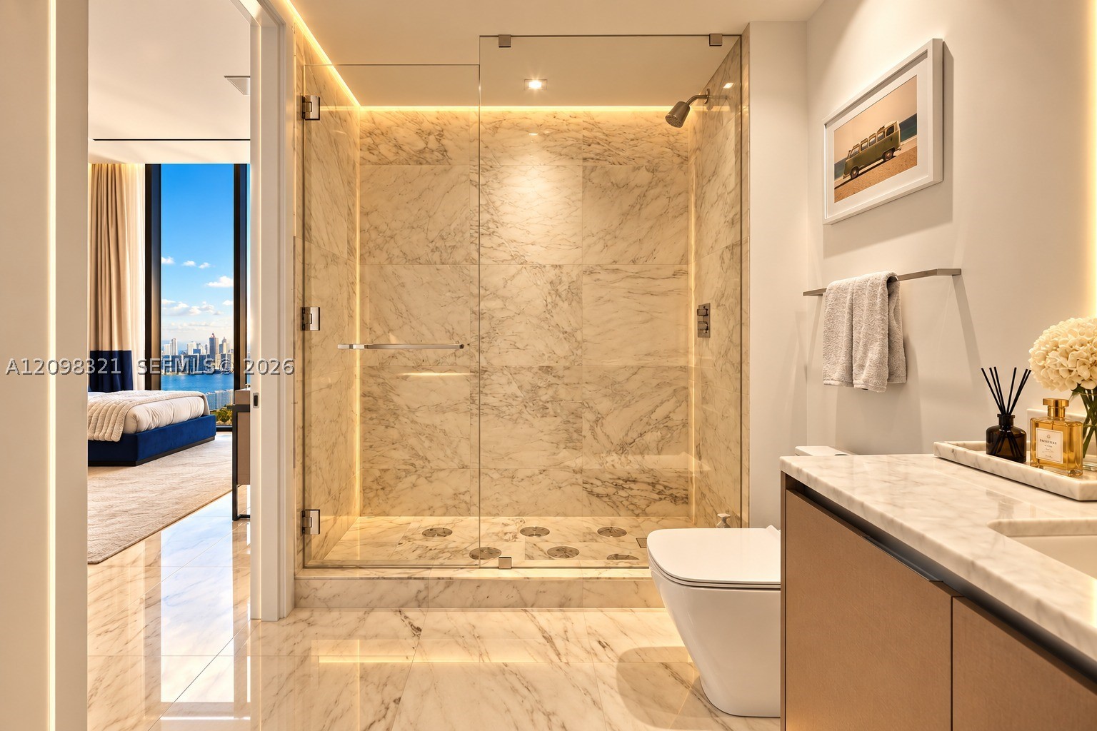 17141 Collins Ave #3002, Sunny Isles Beach FL 33160