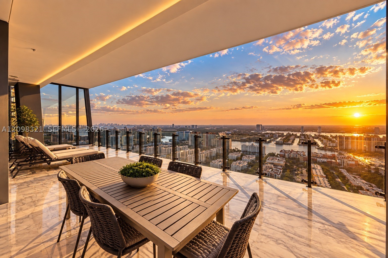 17141 Collins Ave #3002, Sunny Isles Beach FL 33160