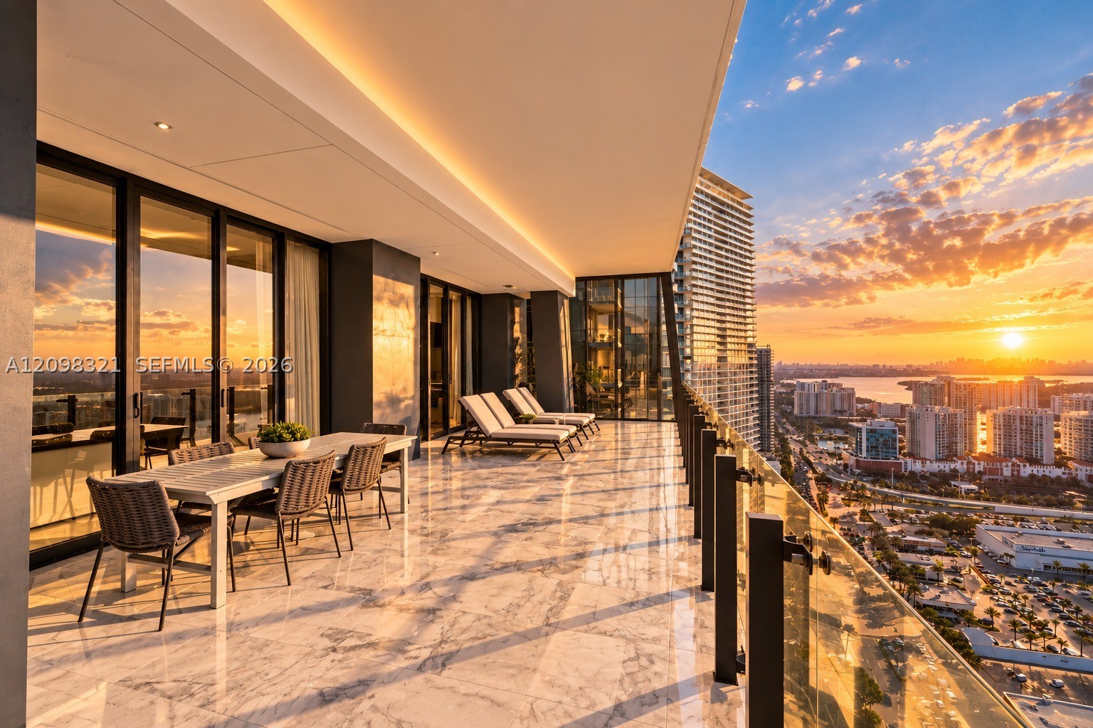 17141 Collins Ave #3002, Sunny Isles Beach FL 33160