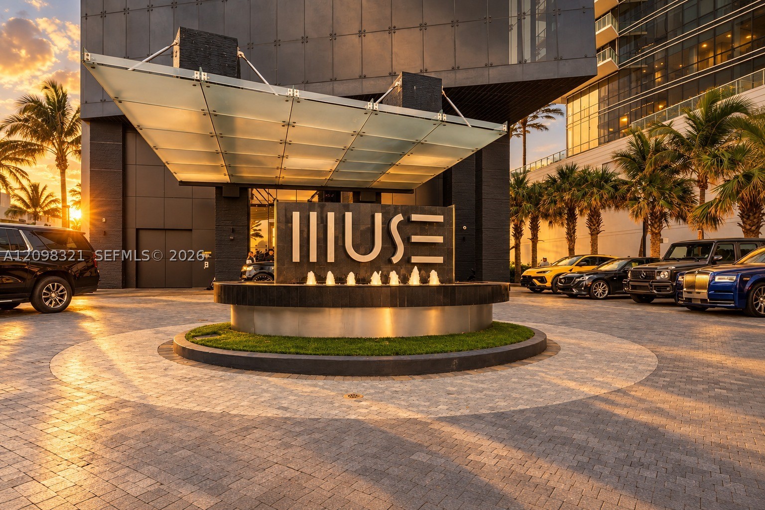 17141 Collins Ave #3002, Sunny Isles Beach FL 33160