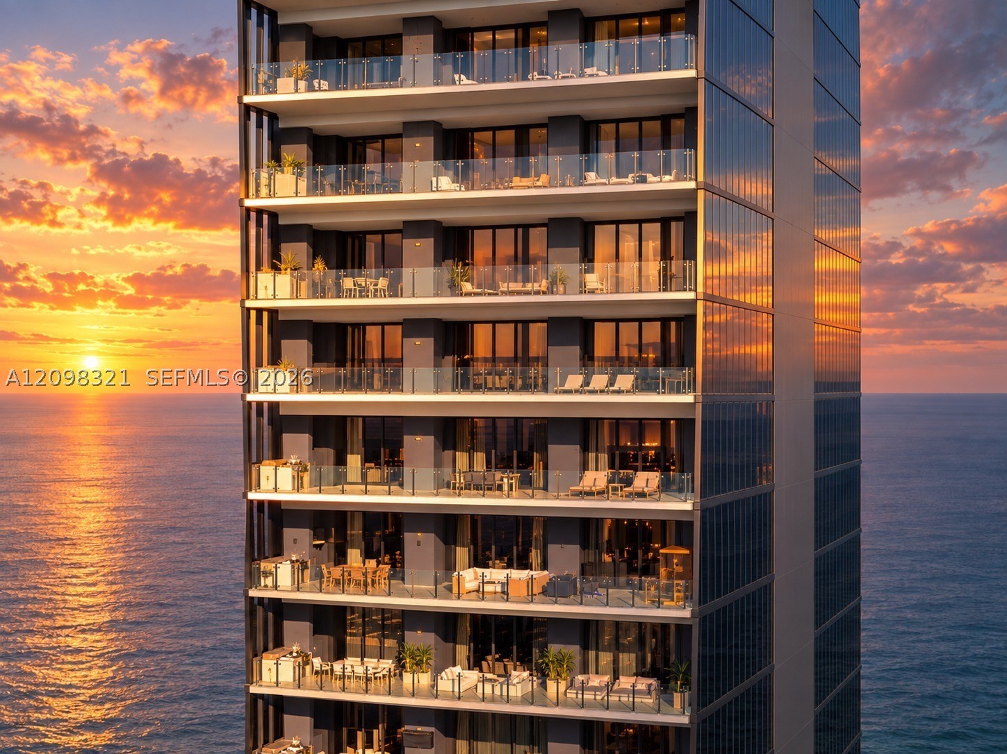 17141 Collins Ave #3002, Sunny Isles Beach FL 33160