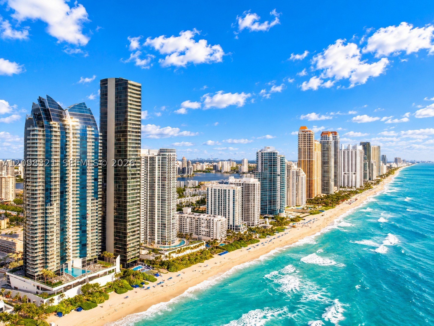 17141 Collins Ave #3002, Sunny Isles Beach FL 33160