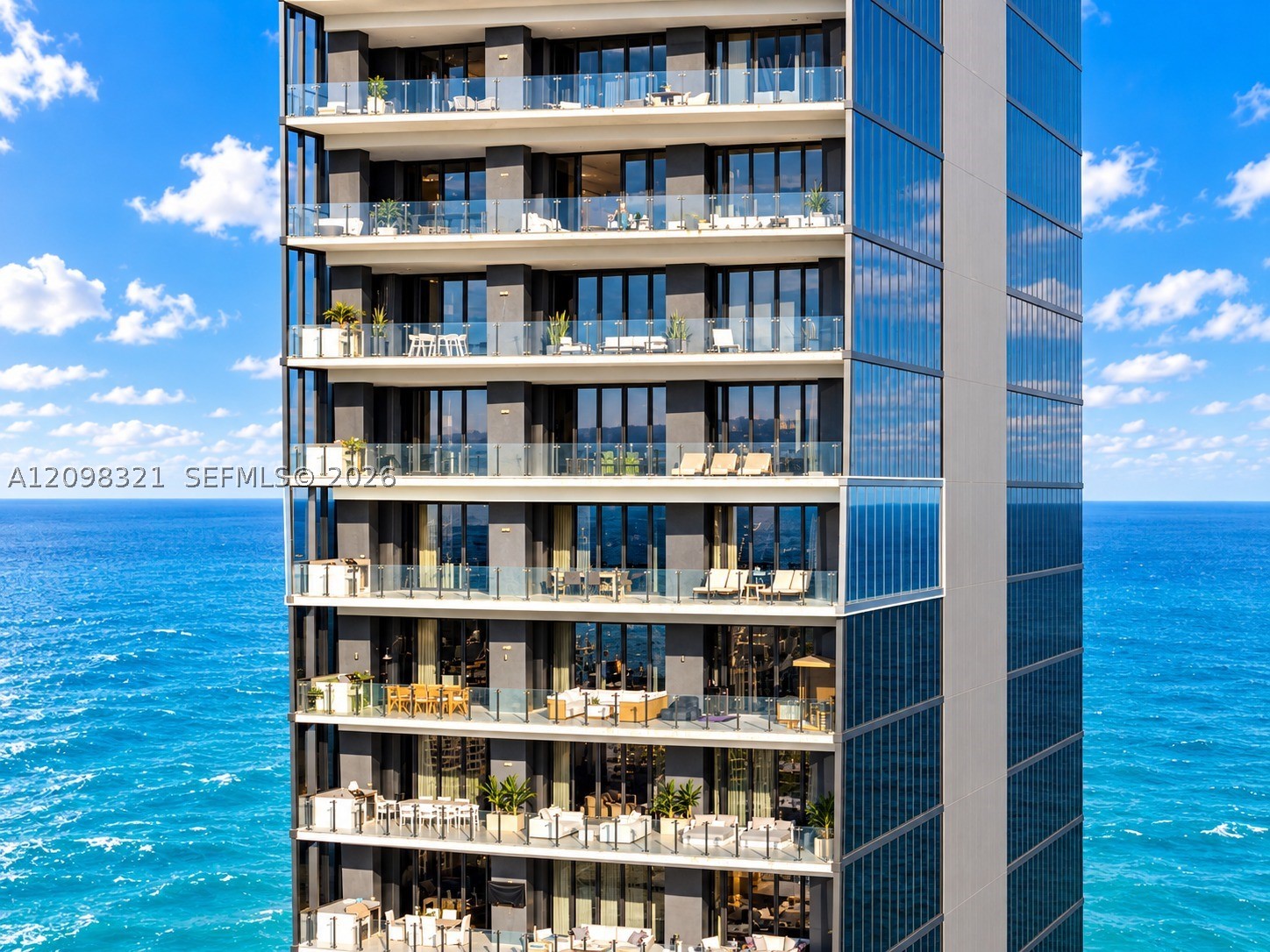 17141 Collins Ave #3002, Sunny Isles Beach FL 33160