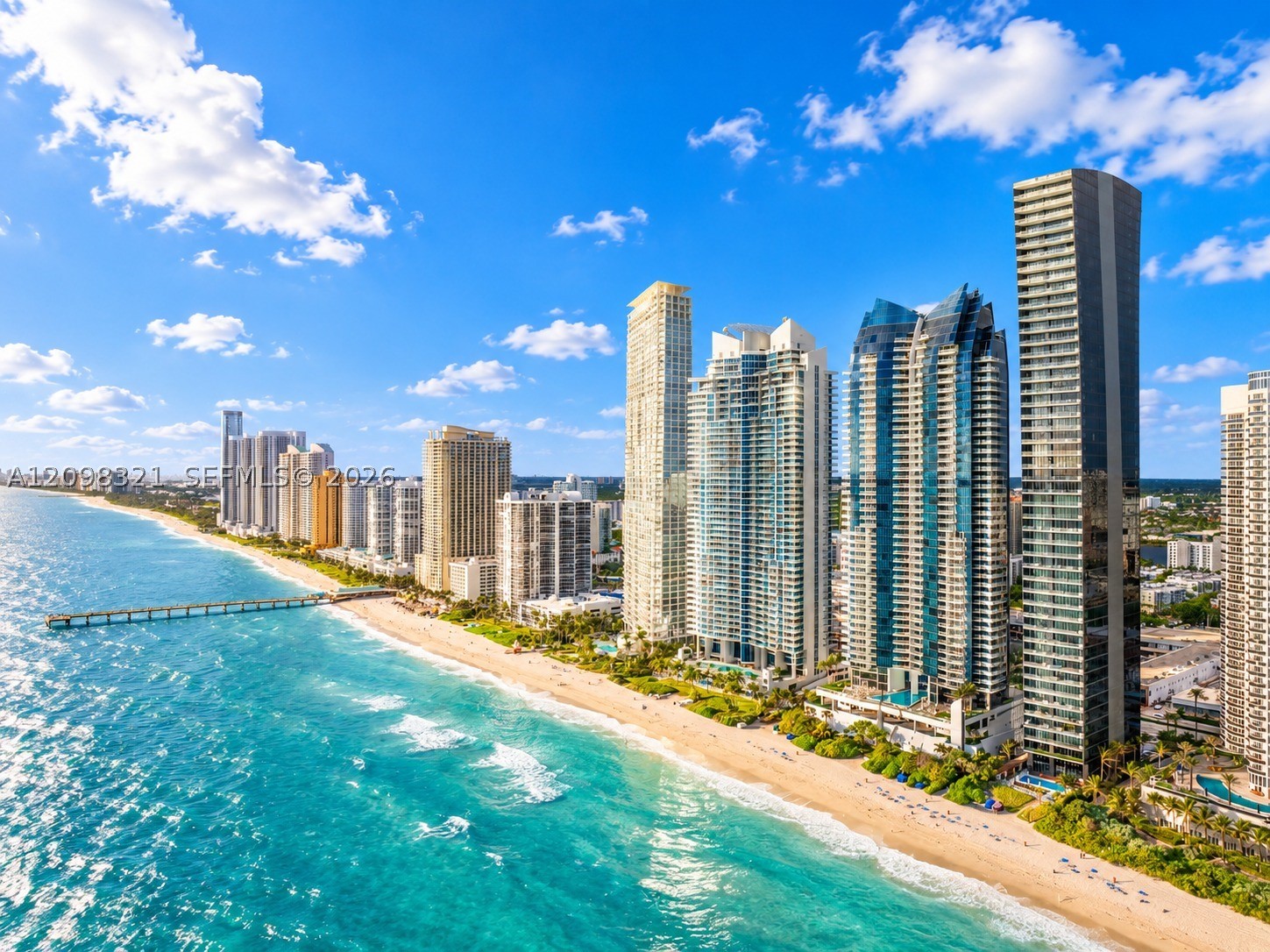 17141 Collins Ave #3002, Sunny Isles Beach FL 33160