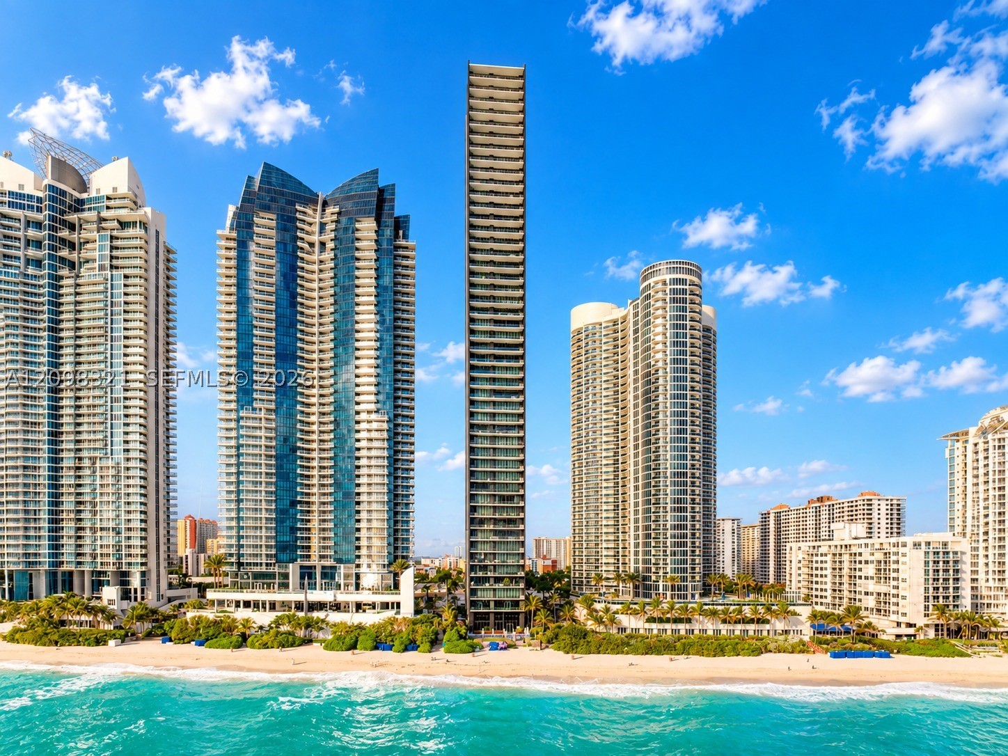 17141 Collins Ave #3002, Sunny Isles Beach FL 33160