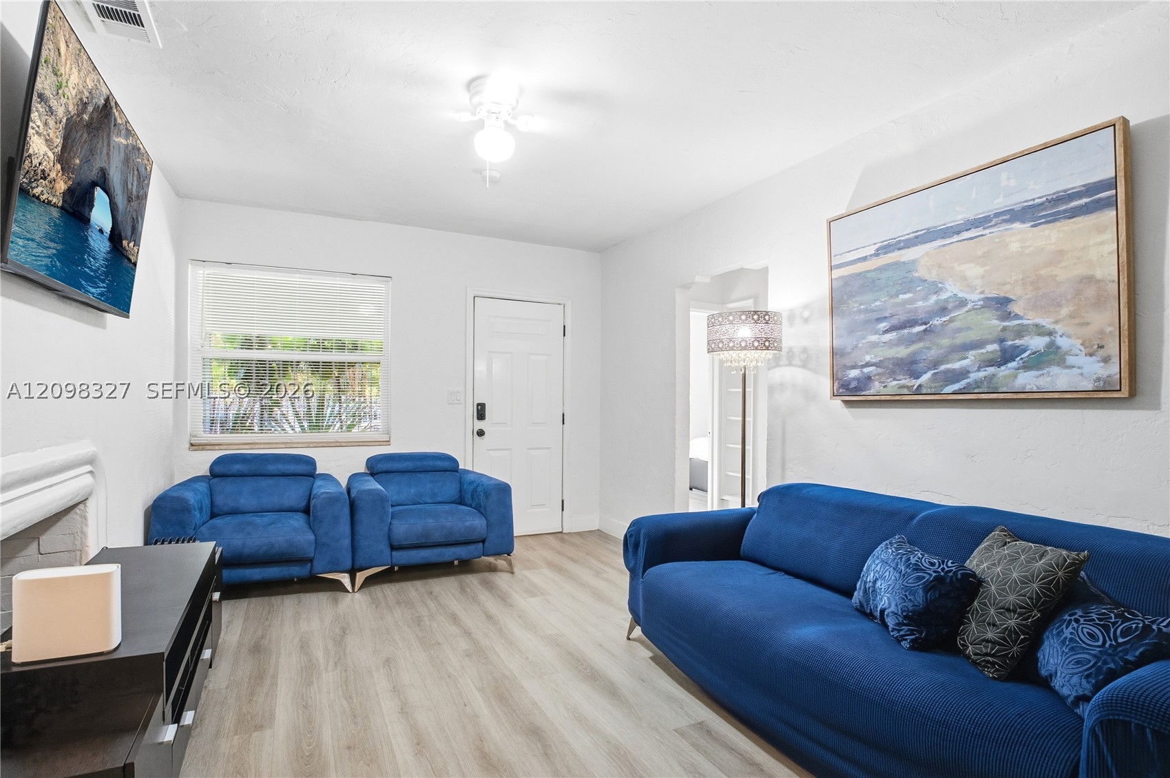 3318 NW 19th Ave, Miami FL 33142