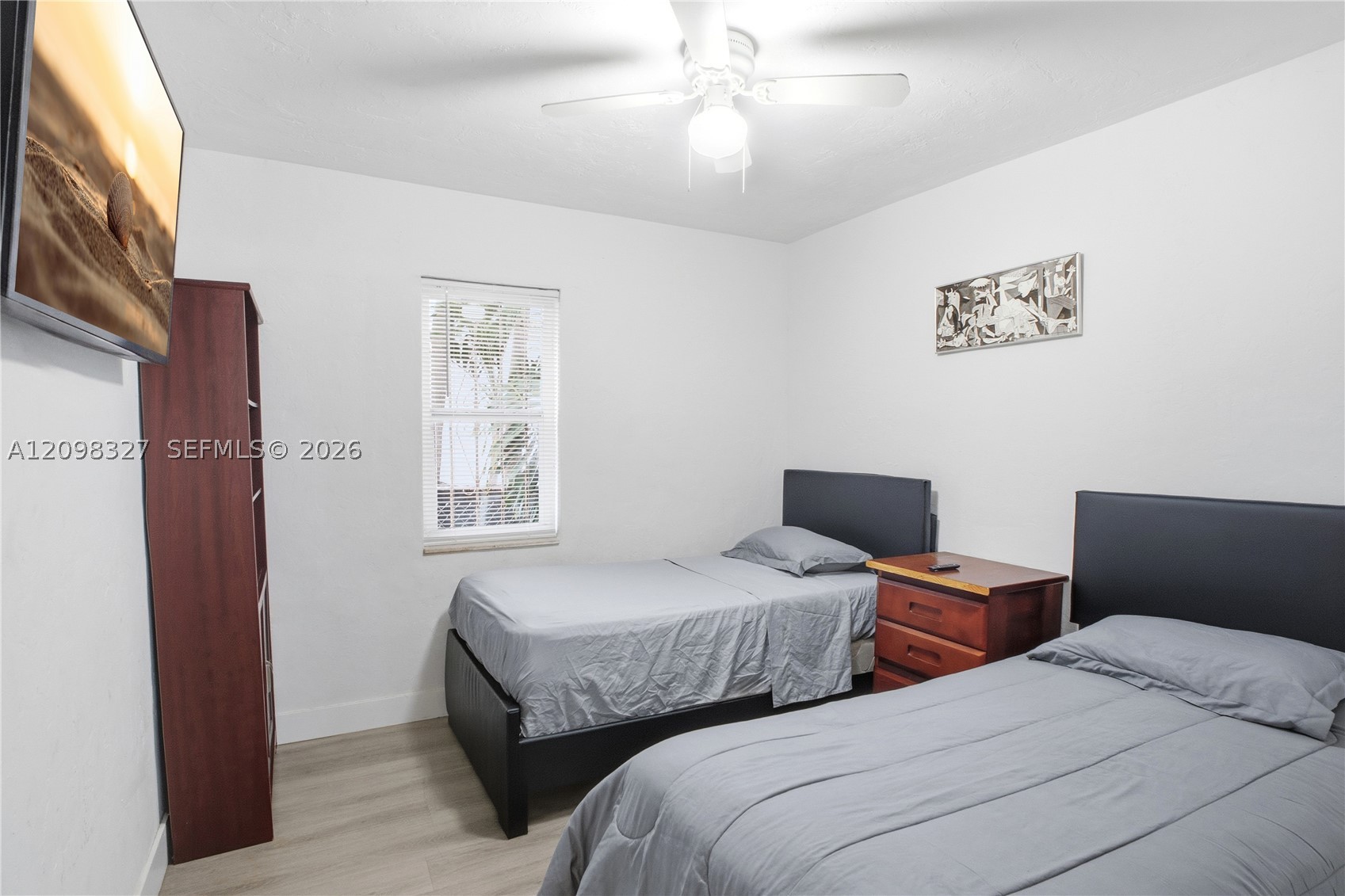 3318 NW 19th Ave, Miami FL 33142
